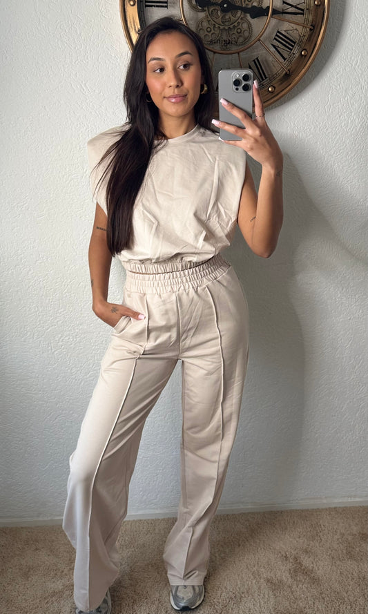 Cassy top