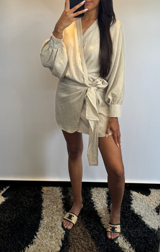 Soho dress