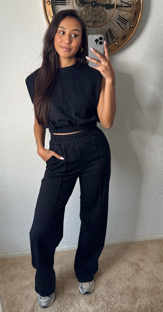 Cassy top