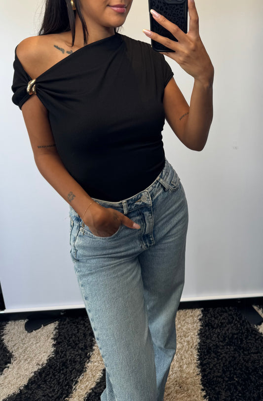 Ella top