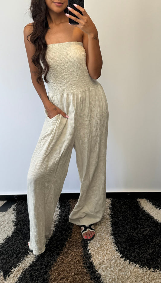 Vicky jumpsuit