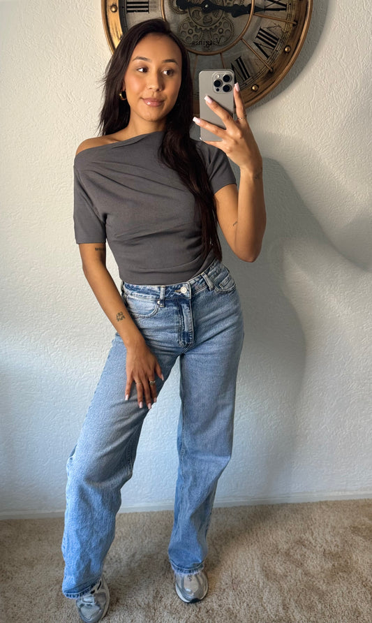 Gina top