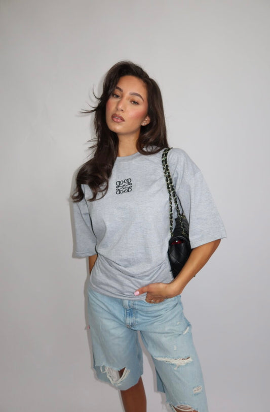 Priority snatched shirt
