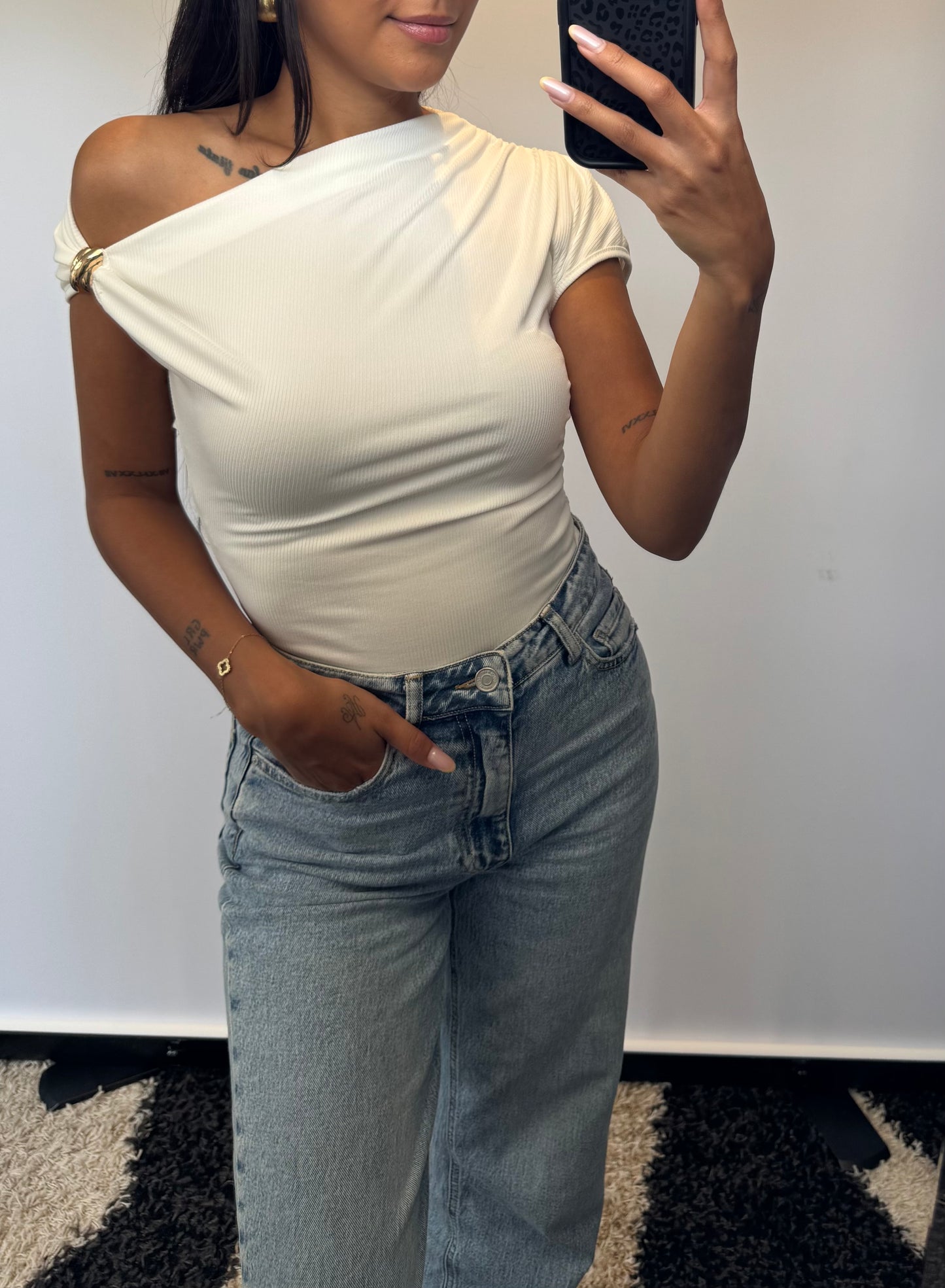 Ella top